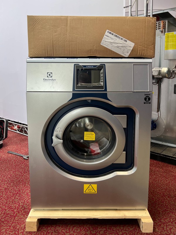 Electrolux WH6-11 11kg Washer Clarus Vibe