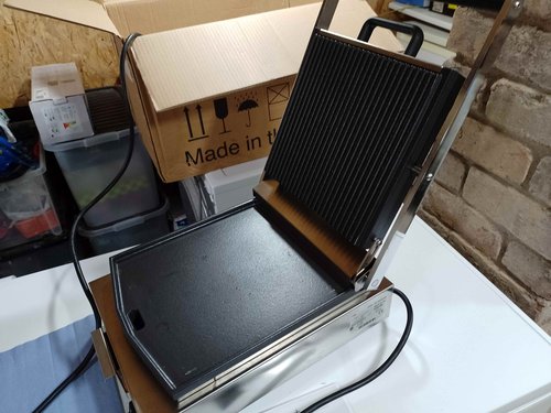 Secondhand Panini Grill For Sale Secondhand Panini Grill For Sale