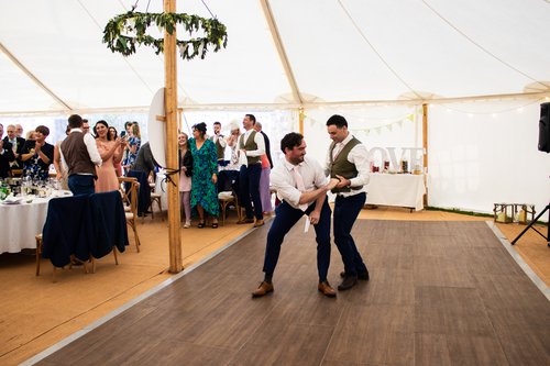 Oak Effect Grumpy Joes Dance Floor 24ft x 12ft Oak Effect Grumpy Joes Dance Floor 24ft x 12ft