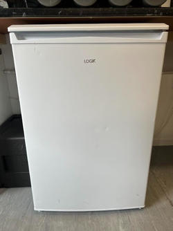 2x LOGIK Under Counter Fridge For Sale