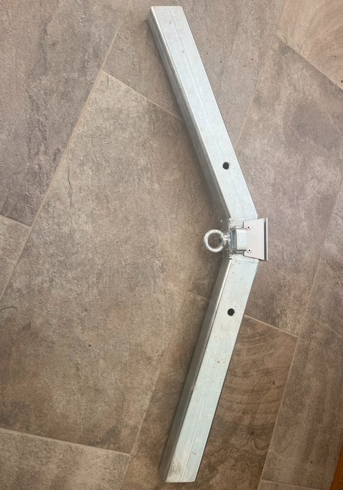 10x 3 - 6 - 9m Ridge Knuckles For Sale 10x 3 - 6 - 9m Ridge Knuckles For Sale
