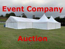 Event / Marquee company Auction