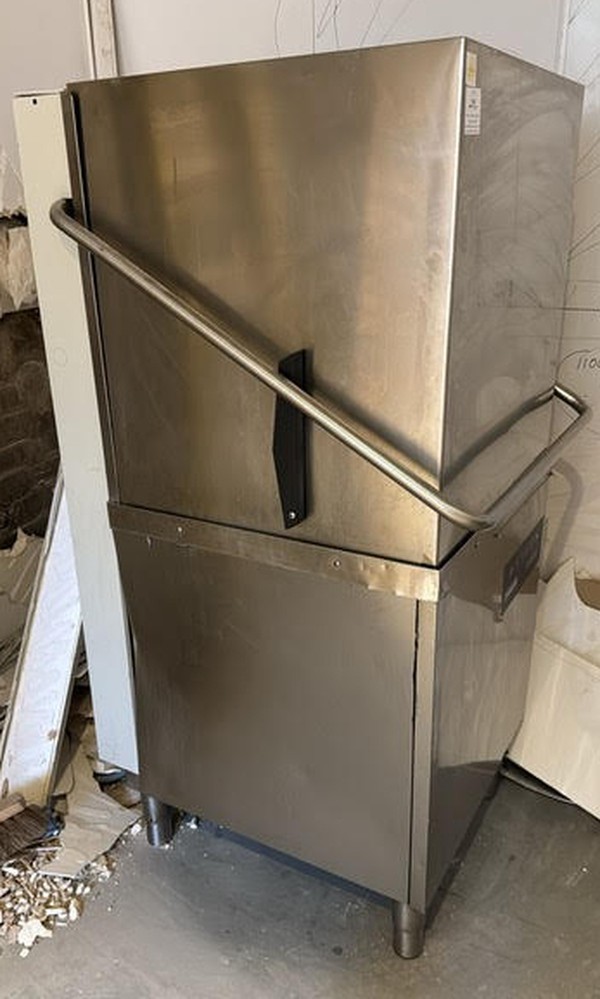 Maidaid Pass-Through Dishwasher For Sale