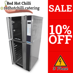 Bakery Oven & Dough Proofer Sale