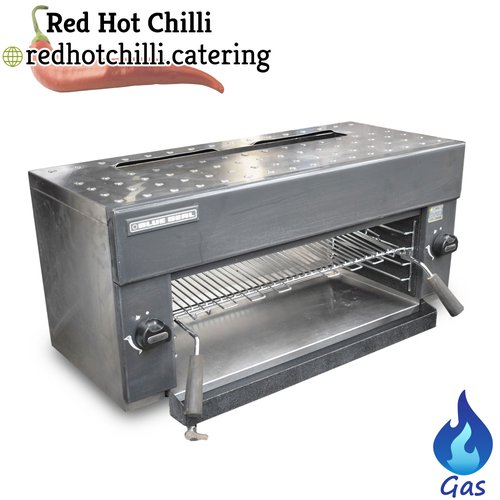 Blue Seal Salamander grill Blue Seal Salamander grill