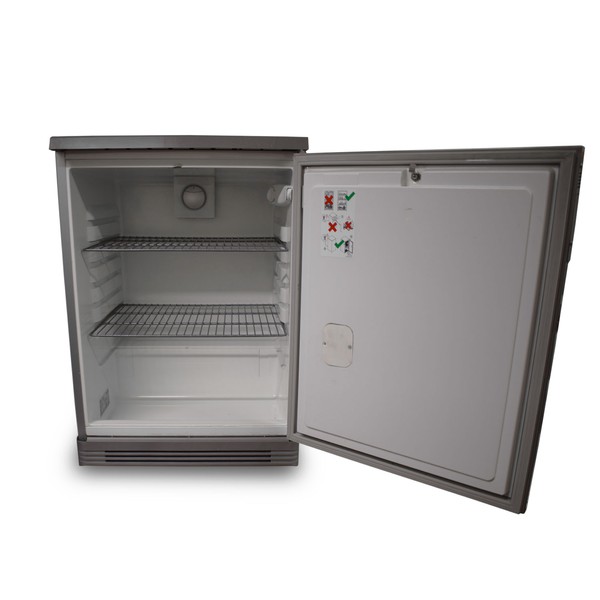 Electrolux RUCR16XS16 under counter fridge