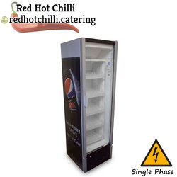 Drinks display fridge for sale