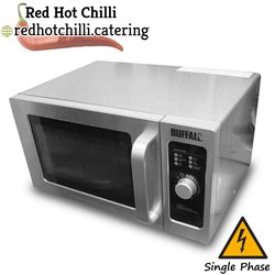 Commercial 1000w microwave for sale