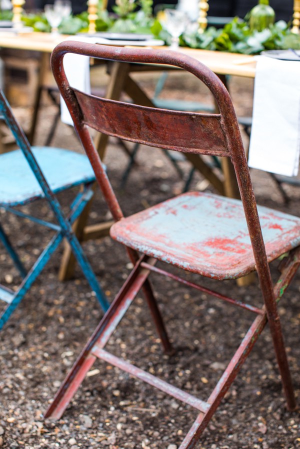 Used 50x Indian Folding Chair For Sale