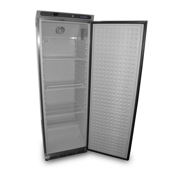 Secondhand Polar Upright Fridge