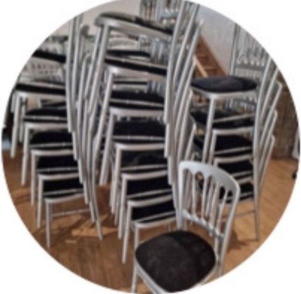 Cheltenham chairs for sale