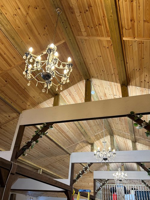 Secondhand 3x 9 Bulb Chrome Chandeliers For Sale Secondhand 3x 9 Bulb Chrome Chandeliers For Sale