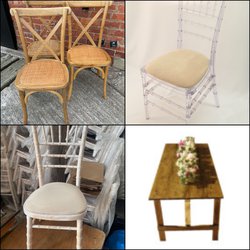 **PREORDER SHOWMAN'S SHOW CHAIR OFFERS**