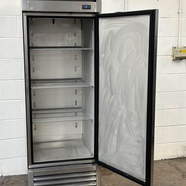 Secondhand Refurbished True 650 Litre Freezer For Sale