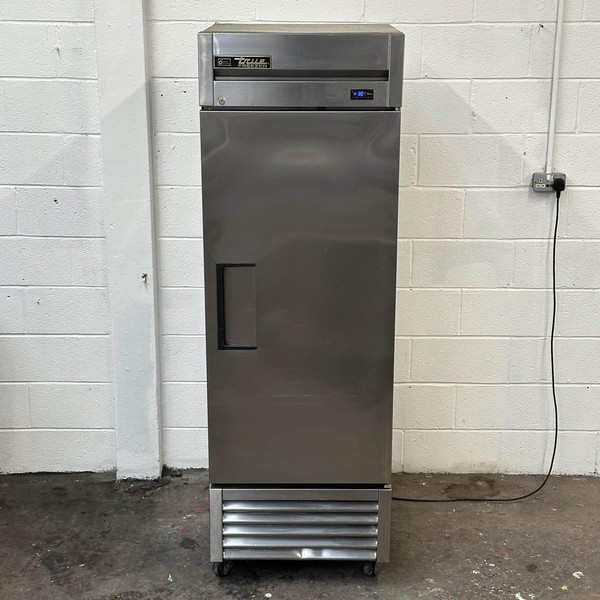 Secondhand Refurbished True 650 Litre Freezer For Sale