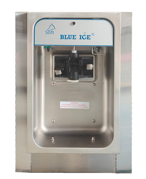 Secondhand Blue Ice Cream Maker T15 For Sale Secondhand Blue Ice Cream Maker T15 For Sale