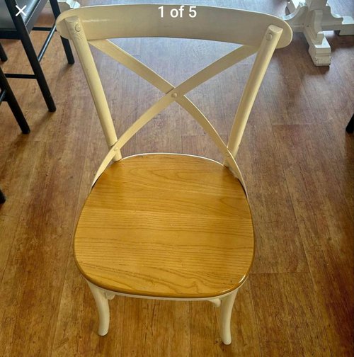 Secondhand Crossback Chairs For Sale Secondhand Crossback Chairs For Sale