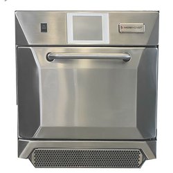 Secondhand Used Merrychef Eikon E4 Oven For Sale