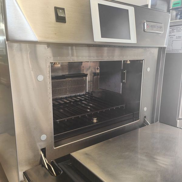 Used Merrychef Eikon E4 Oven