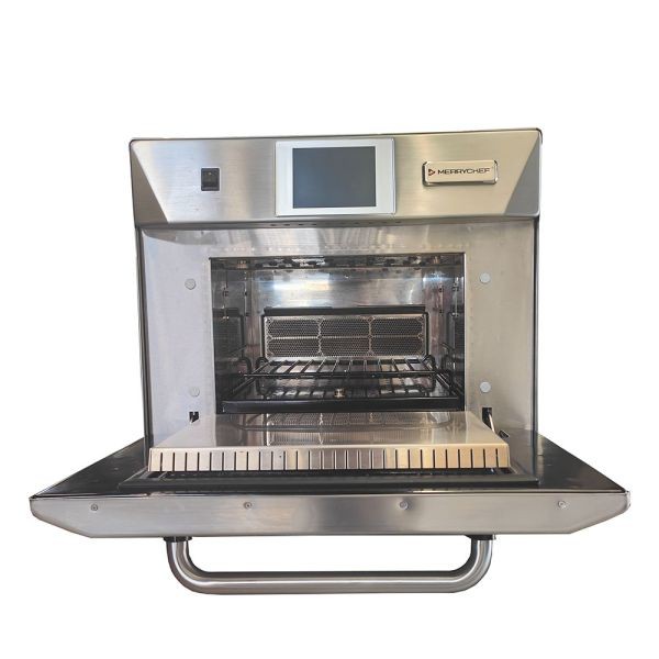 Used Merrychef Eikon E4 Oven For Sale