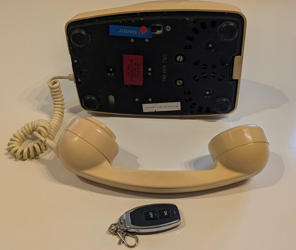 Stage Prop Phone For Sale