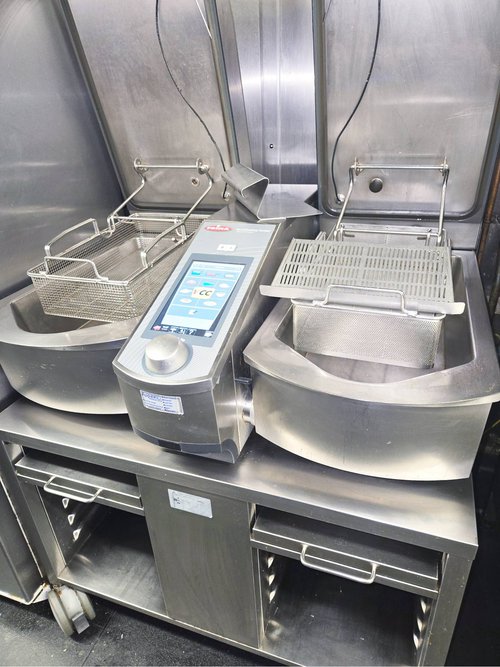 Vario Cooking Centre Vario Cooking Centre