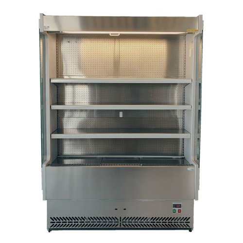 New Unused Tecnodom Multideck Fridge For Sale New Unused Tecnodom Multideck Fridge For Sale