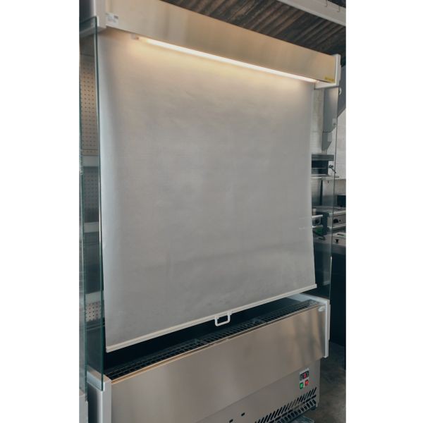 New Tecnodom Multideck Fridge For Sale