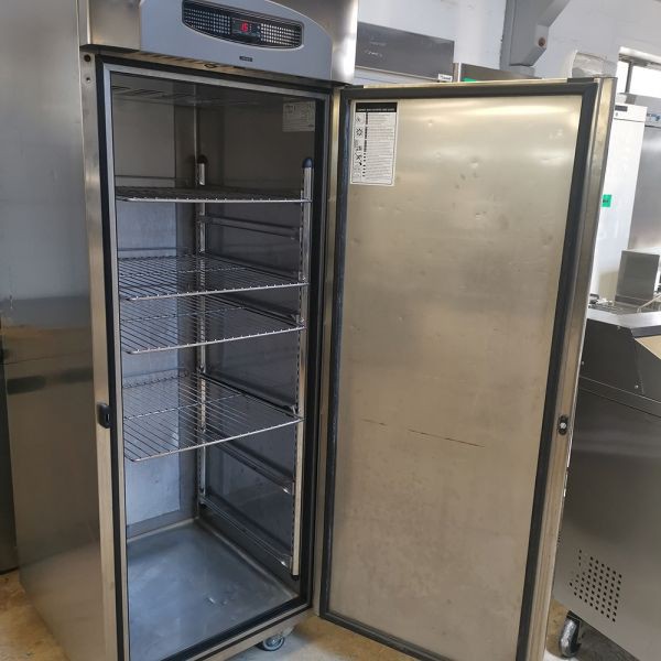 Foster Single Door Fridge