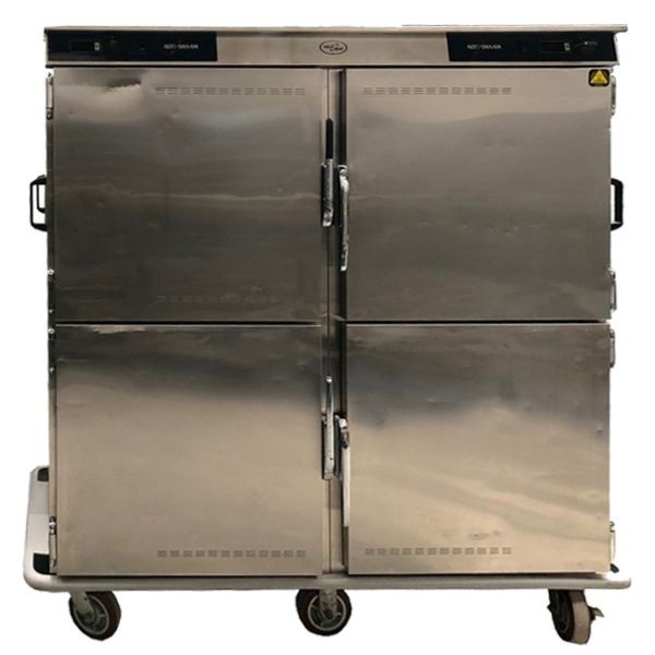 Secondhand Used Alto Shaam Banquet Cart For Sale