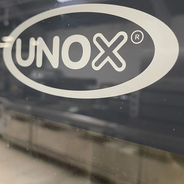 UNOX Cheflux Steamer