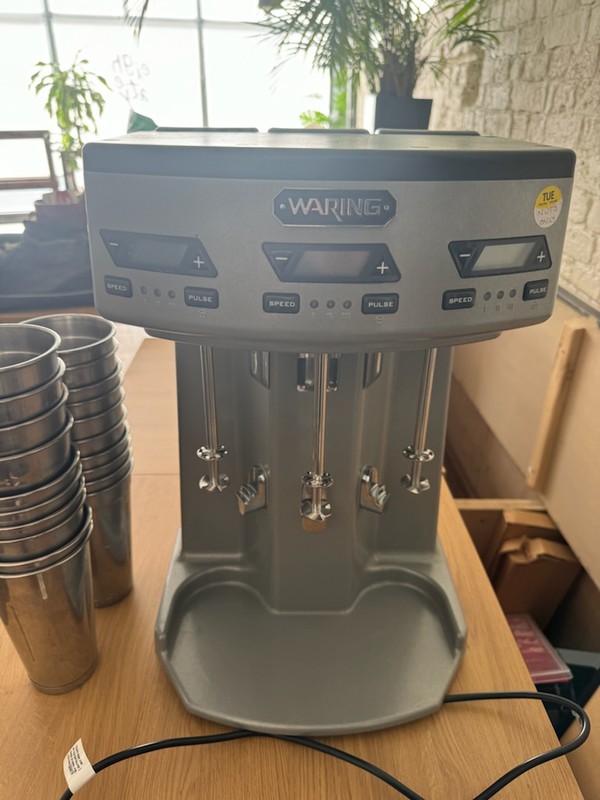 Waring WDM360TXK