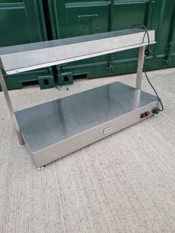 Secondhand Quantum Lamp Heated Gantry 1kw For Sale