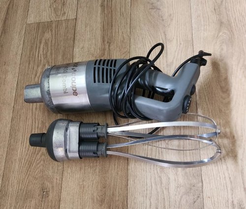 Buy Used Robot Coupe 450 Combi Whisk Buy Used Robot Coupe 450 Combi Whisk