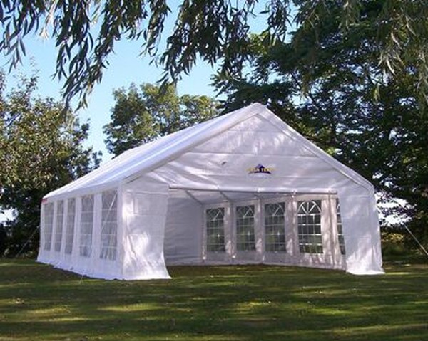 6m x 6m, 8m, 10m, 12m Gala Tent For Sale