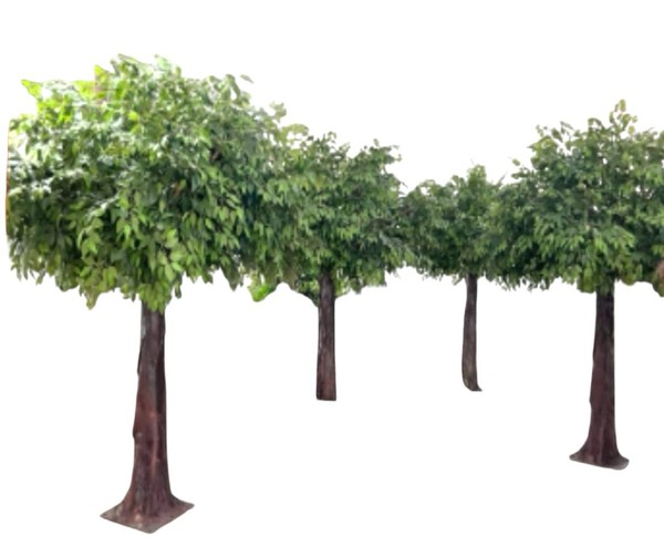 Artificial Banyan tree for sale