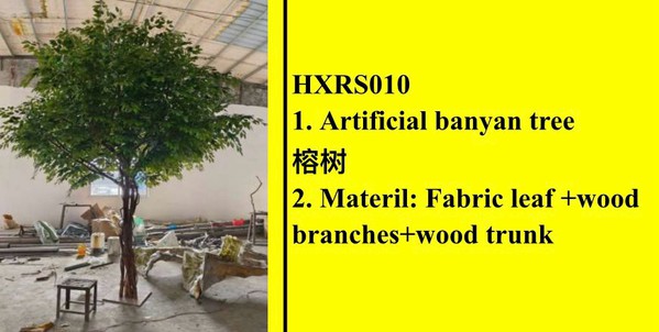 Artificial Banyan tree HXRS01000