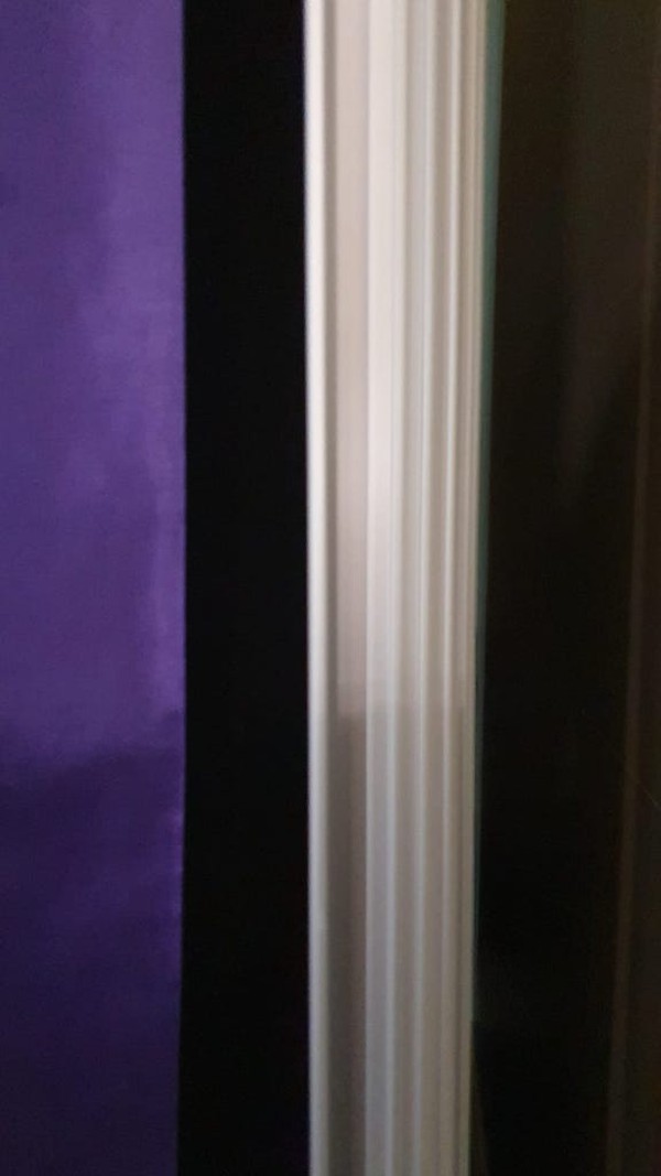 Aluminium Modular Stage Backdrop With Sound Absorbing Curtains for sale