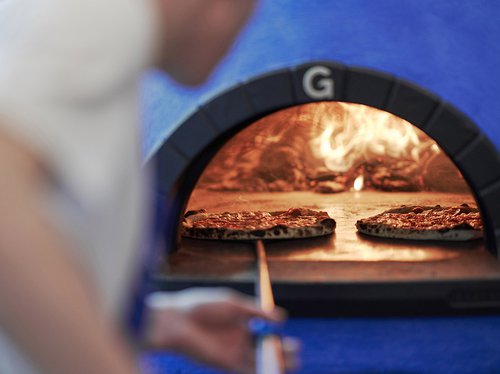 Secondhand Used Gozney Core 1000 Oven For Sale Secondhand Used Gozney Core 1000 Oven For Sale