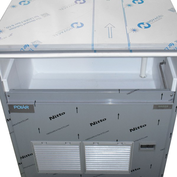 Polar UA029 Ice Machine