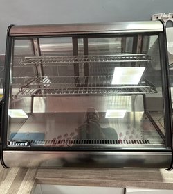 Counter top display fridge for sale