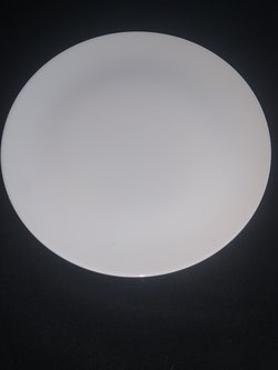27cm Main Dinner Plate Wedgwood