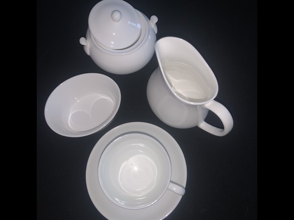 Wedgwood China Range