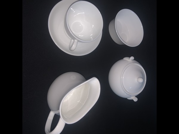 Wedgwood China  for fine dining