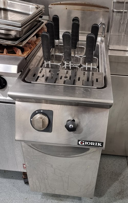 Giorik Pasta Boiler Gas For Sale Giorik Pasta Boiler Gas For Sale