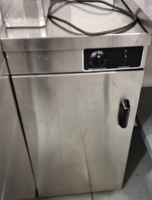 Plate Warmer / Hot Cupboard For Sale Plate Warmer / Hot Cupboard For Sale