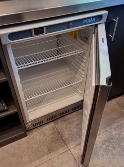 Polar CD070 Under Counter Fridge For Sale