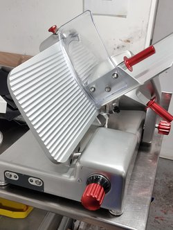 Secondhand Meat Slicer SureSlice For Sale