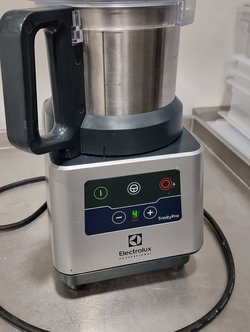 Secondhand Electrolux Trinity Pro Food Processor For Sale