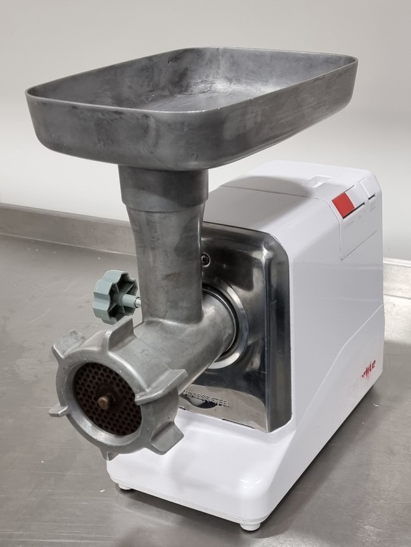 Secondhand Caterlite Meat Mincer For Sale